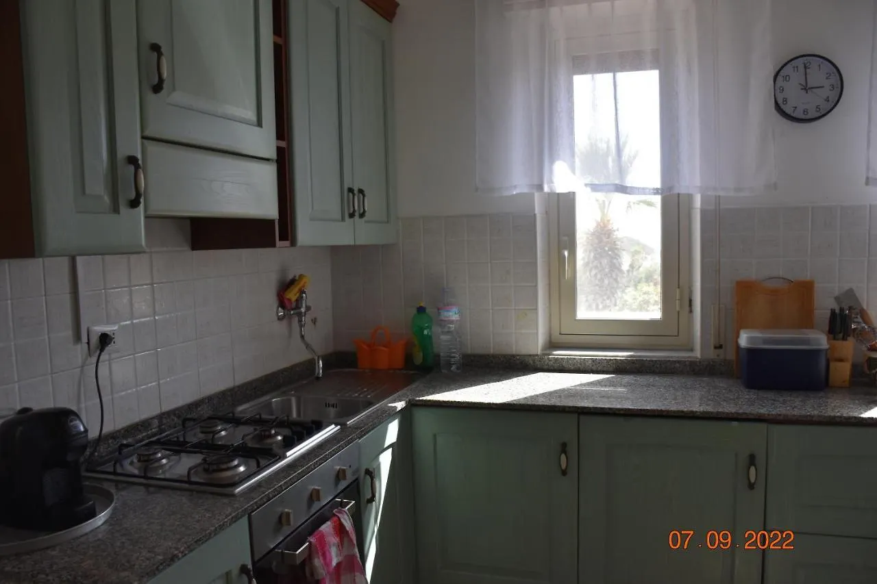 Ferienhaus Villa Flip Flop Licata