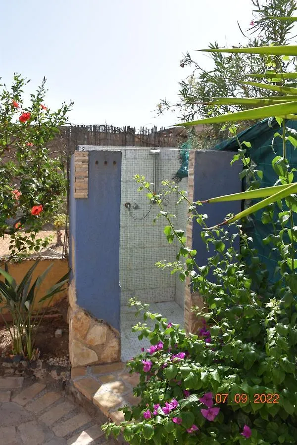 Villa Flip Flop Licata