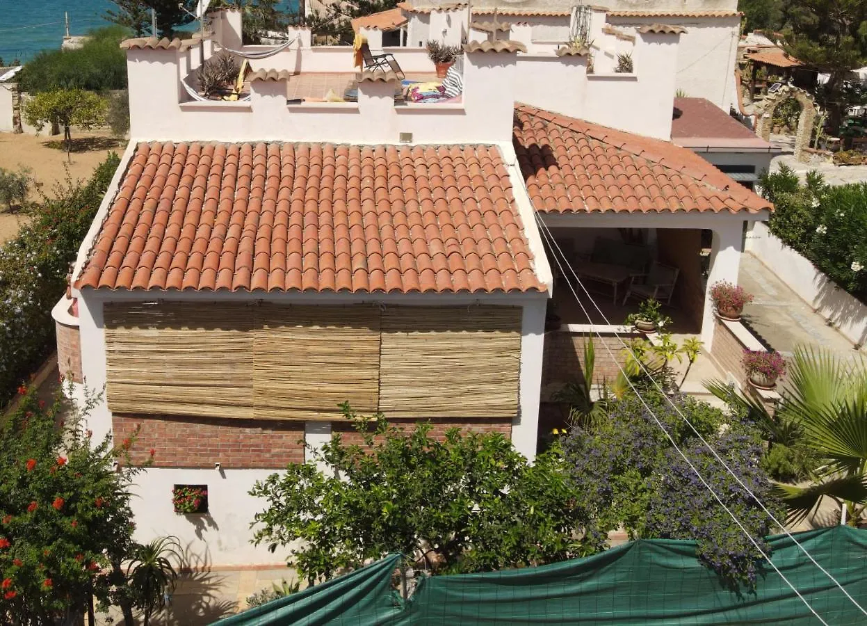 Ferienhaus Villa Flip Flop Licata