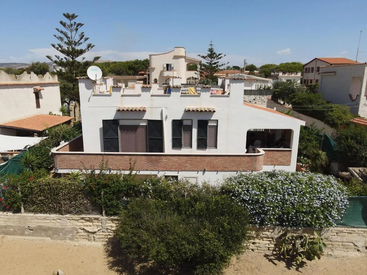 Villa Flip Flop Licata 0*,  Italien