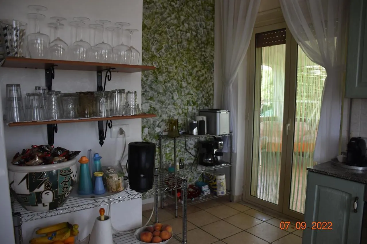 Ferienhaus Villa Flip Flop Licata