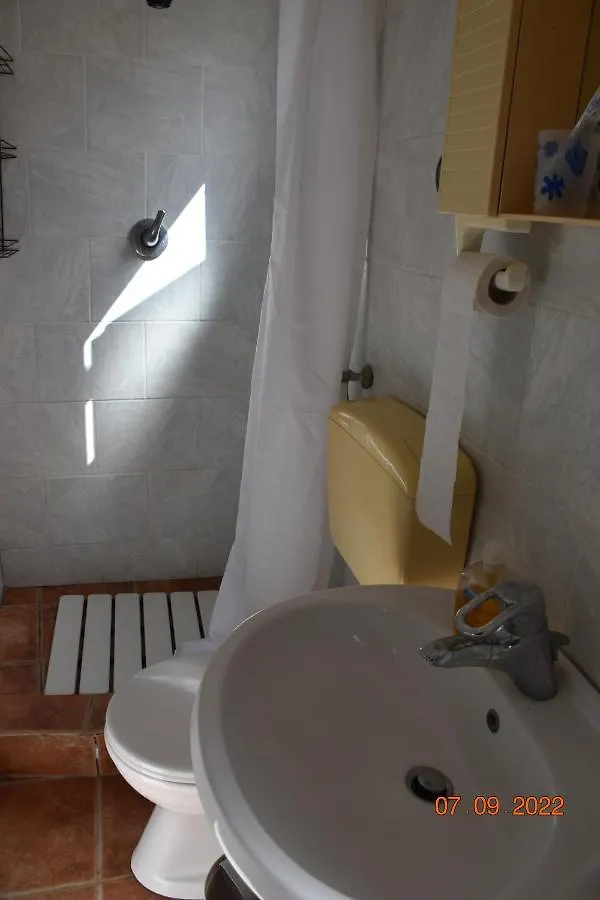 Villa Flip Flop Licata Ferienhaus