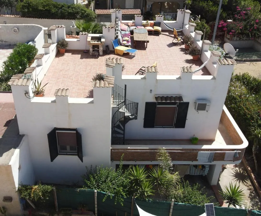 Villa Flip Flop Licata 0*,