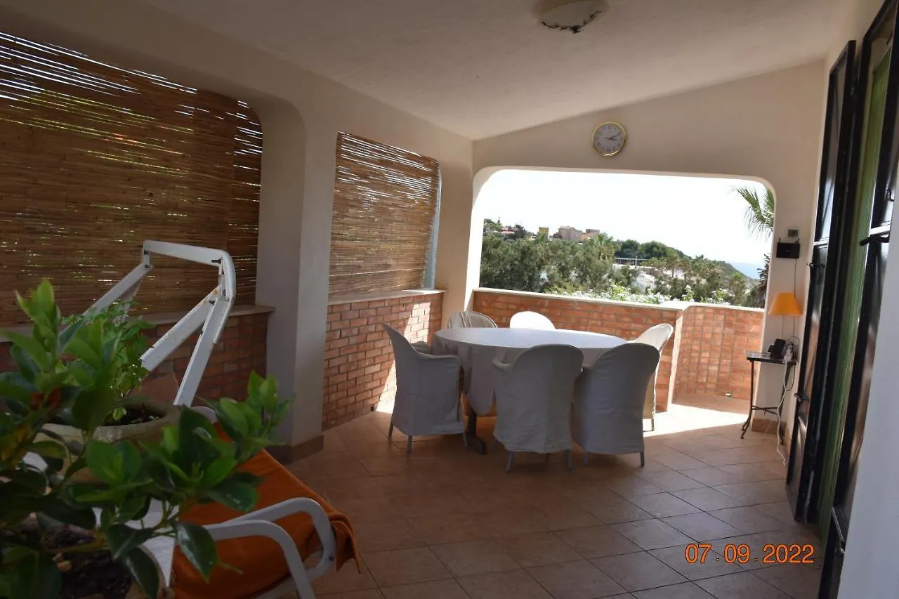 Villa Flip Flop Licata 0*,  Italien