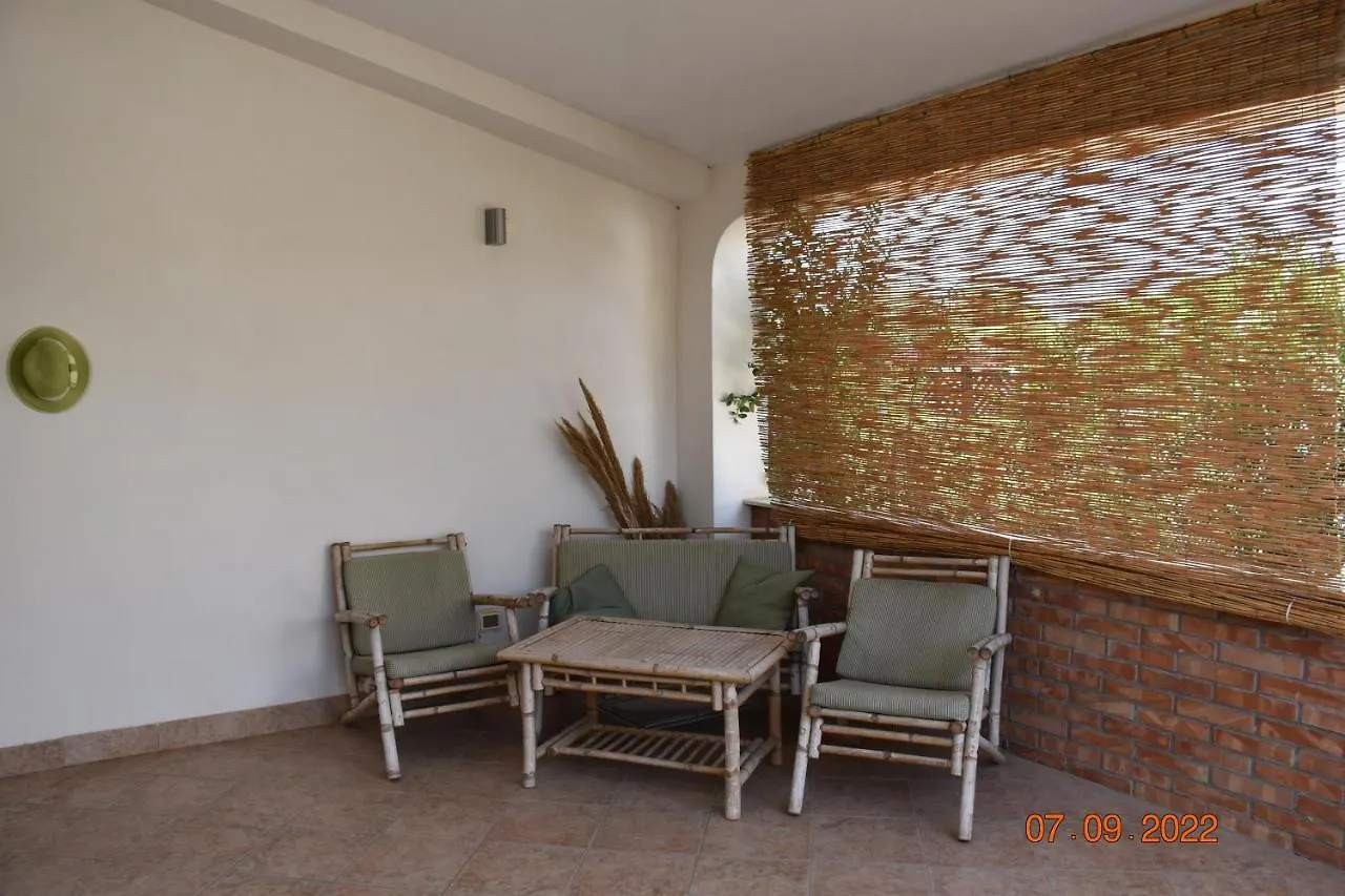 Villa Flip Flop Licata 0*,  Italien